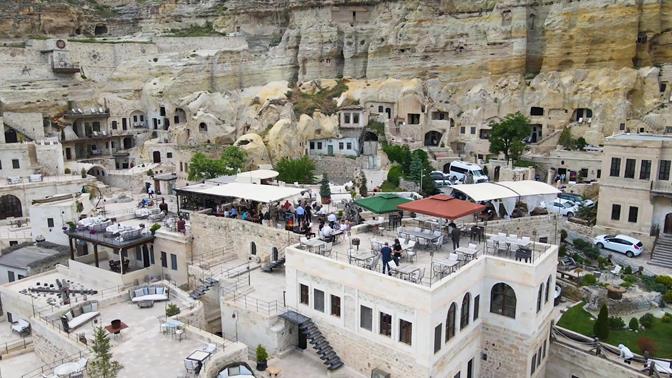 GROHE Journey Cappadocia ep03