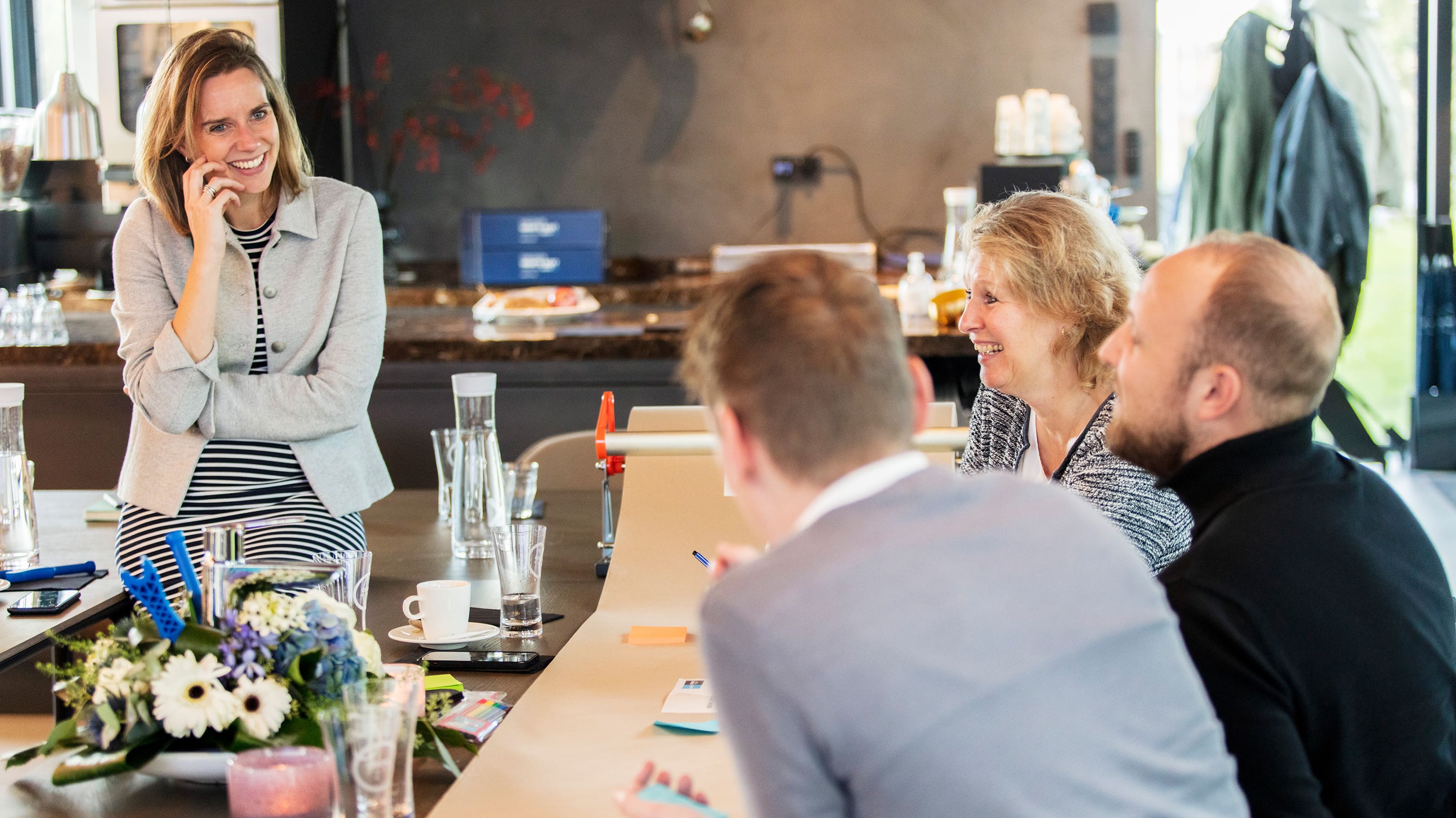 GROHE-X_QuickFix_Event