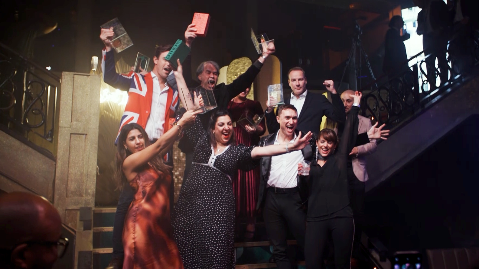 PPE - Brit List Awards 22 EP2 thumbnail 03