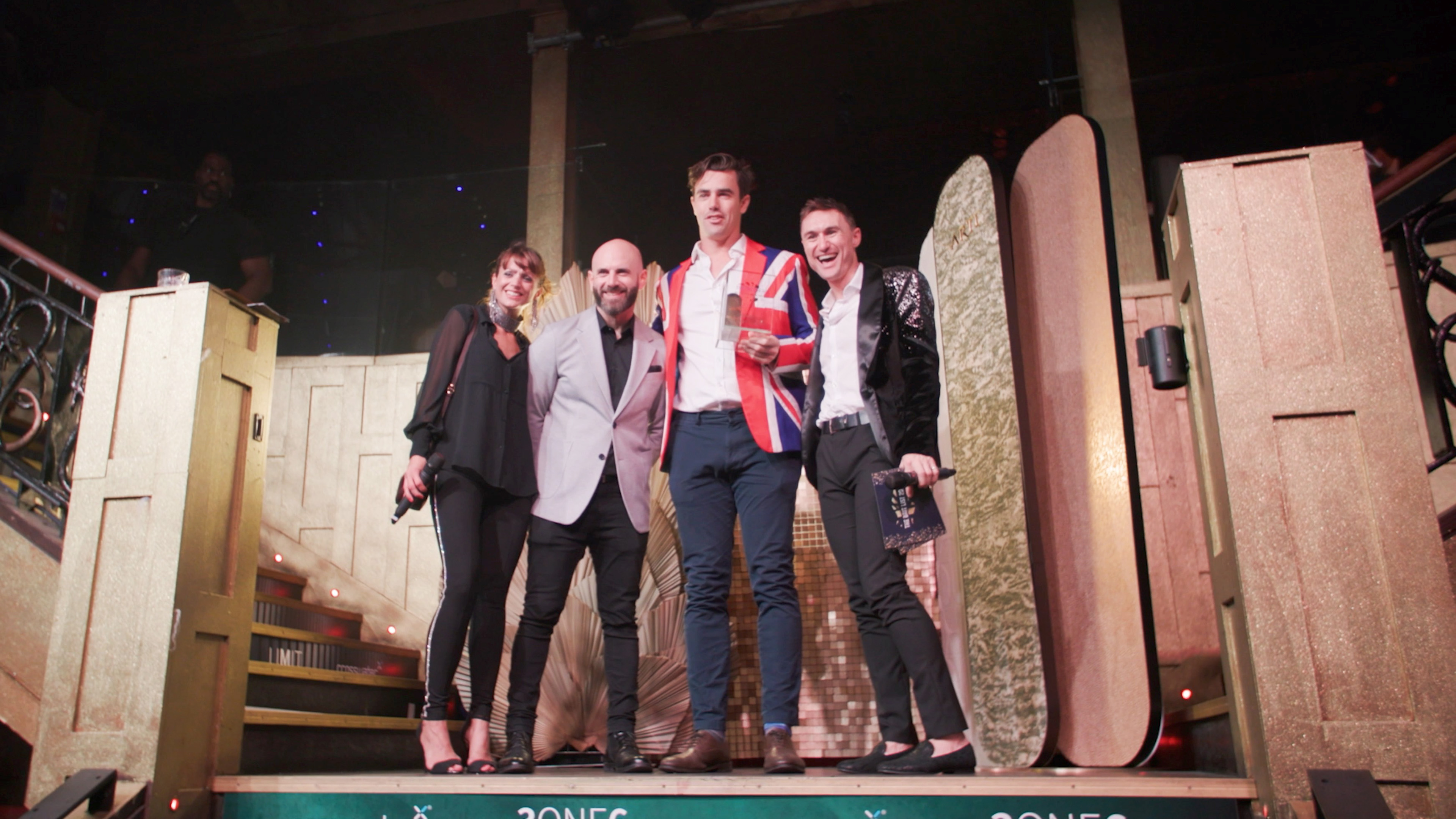 PPE - Britlist 22 - EP03