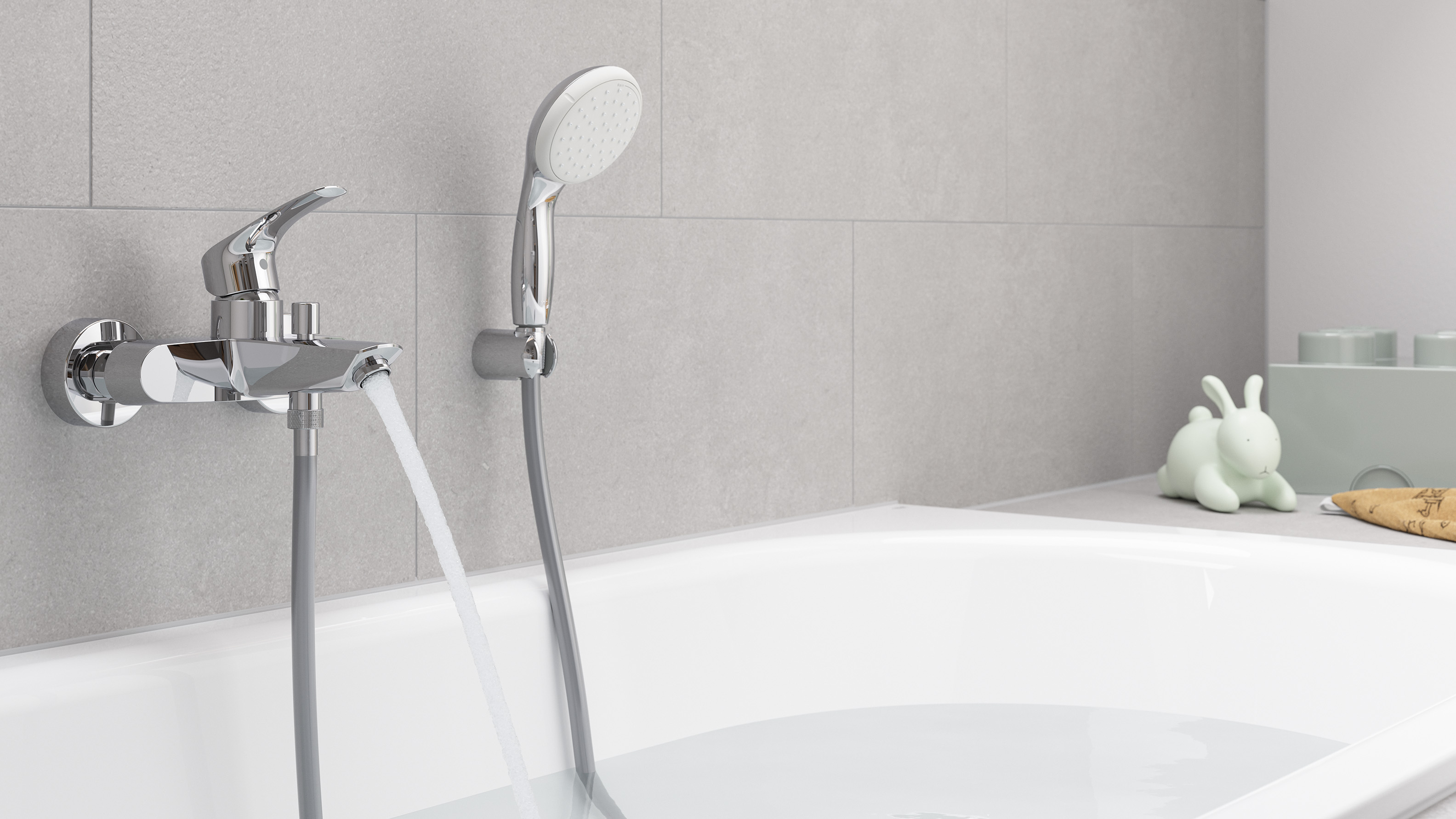 Eurosmart_Collage-02_bathroom faucet_bathtube faucet