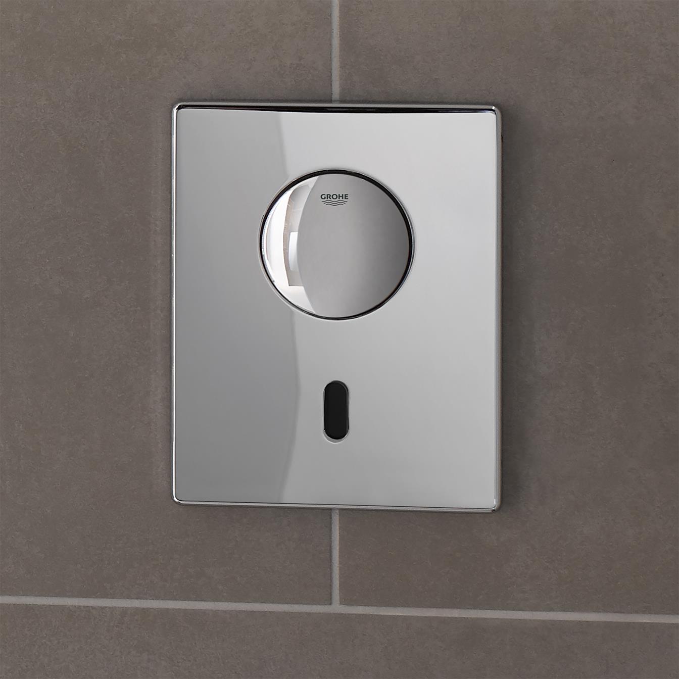 Future Ready_ProductShots_touchless flashplate_infrared flashplate_Tectron E