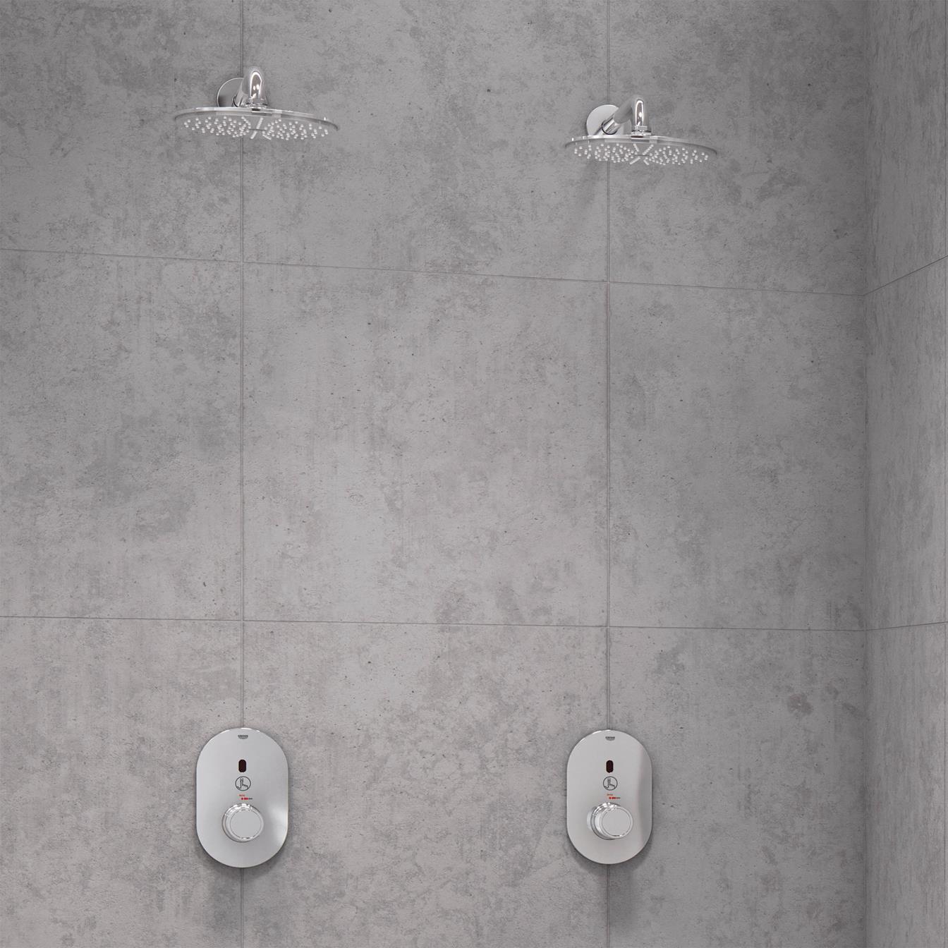 Future Ready_ProductShots_showers