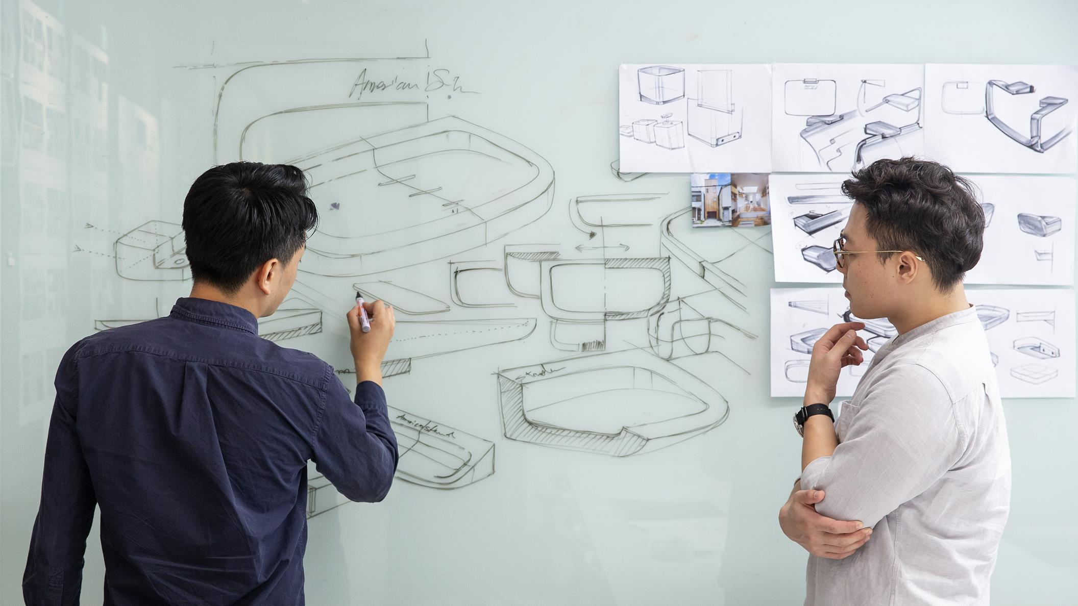 LIXIL Global-Design_Collage-03