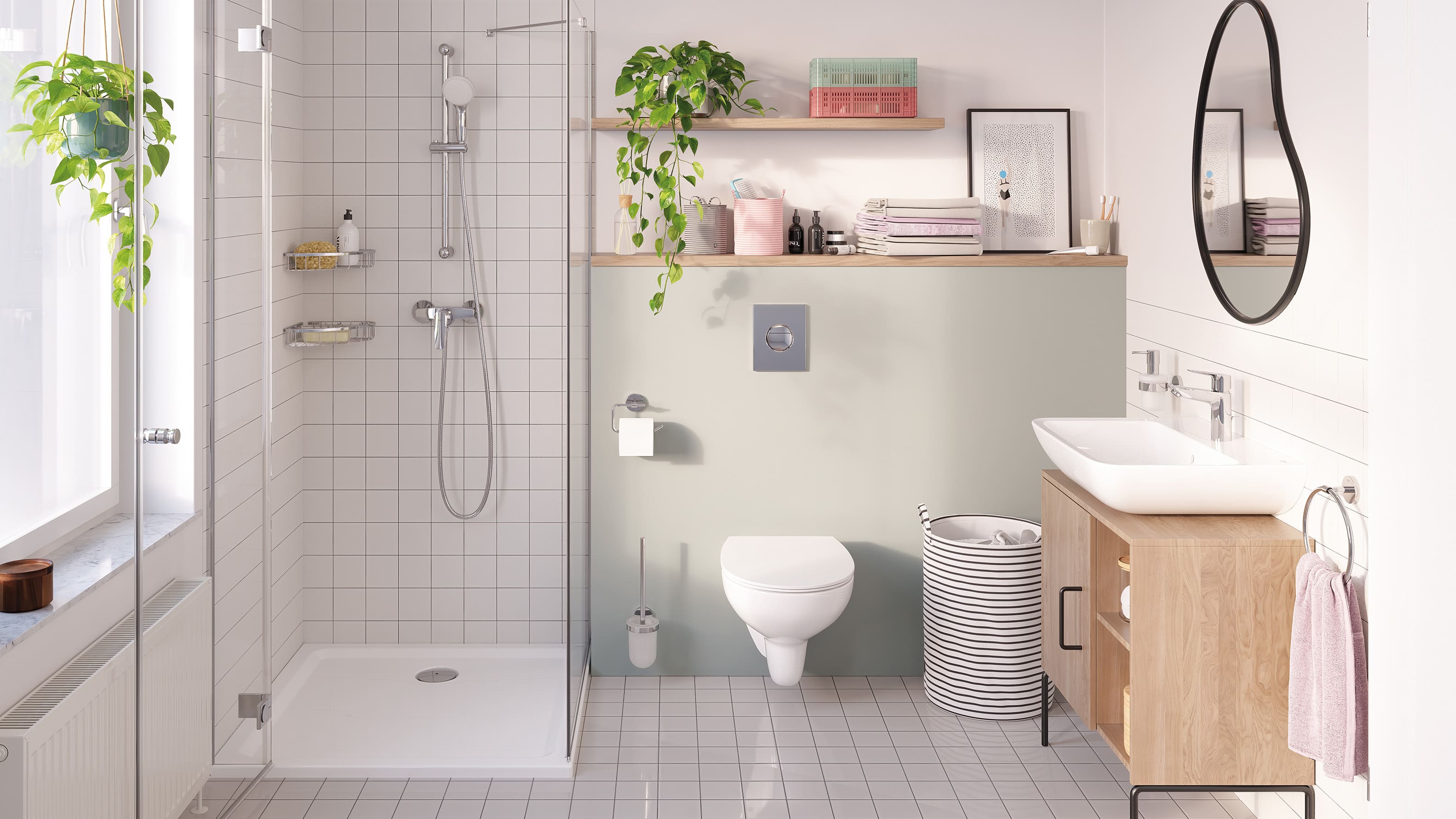 GROHE-QUICKFIX