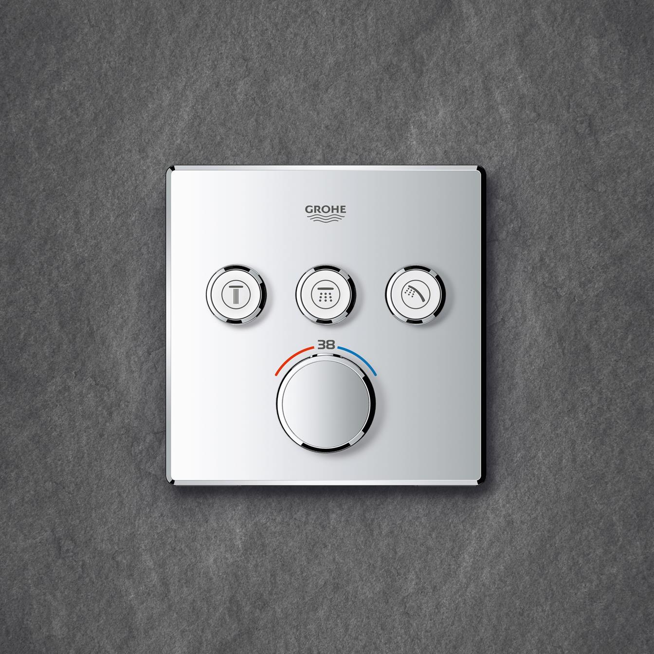 Showers_11_ProductShots_Rapido Smartbox