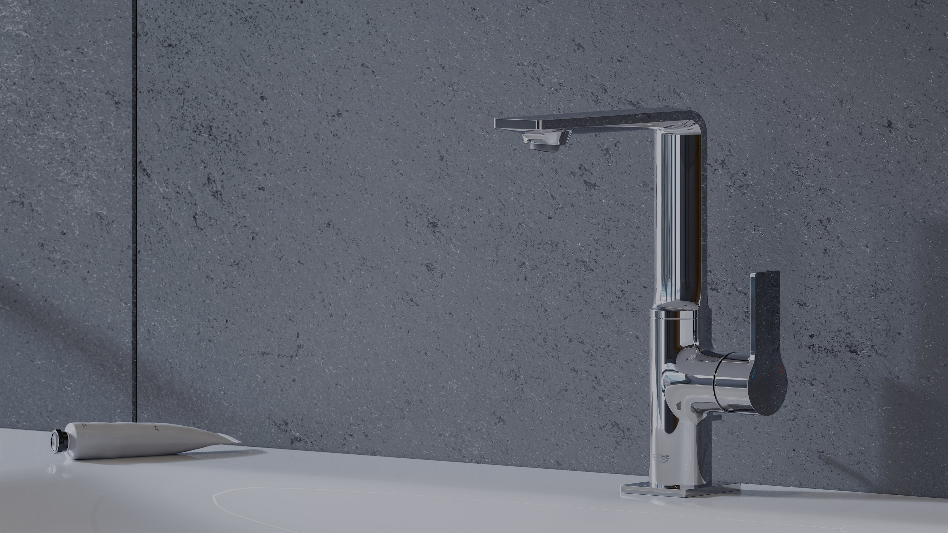 GROHE SPA_Collage-03_bathroom faucet