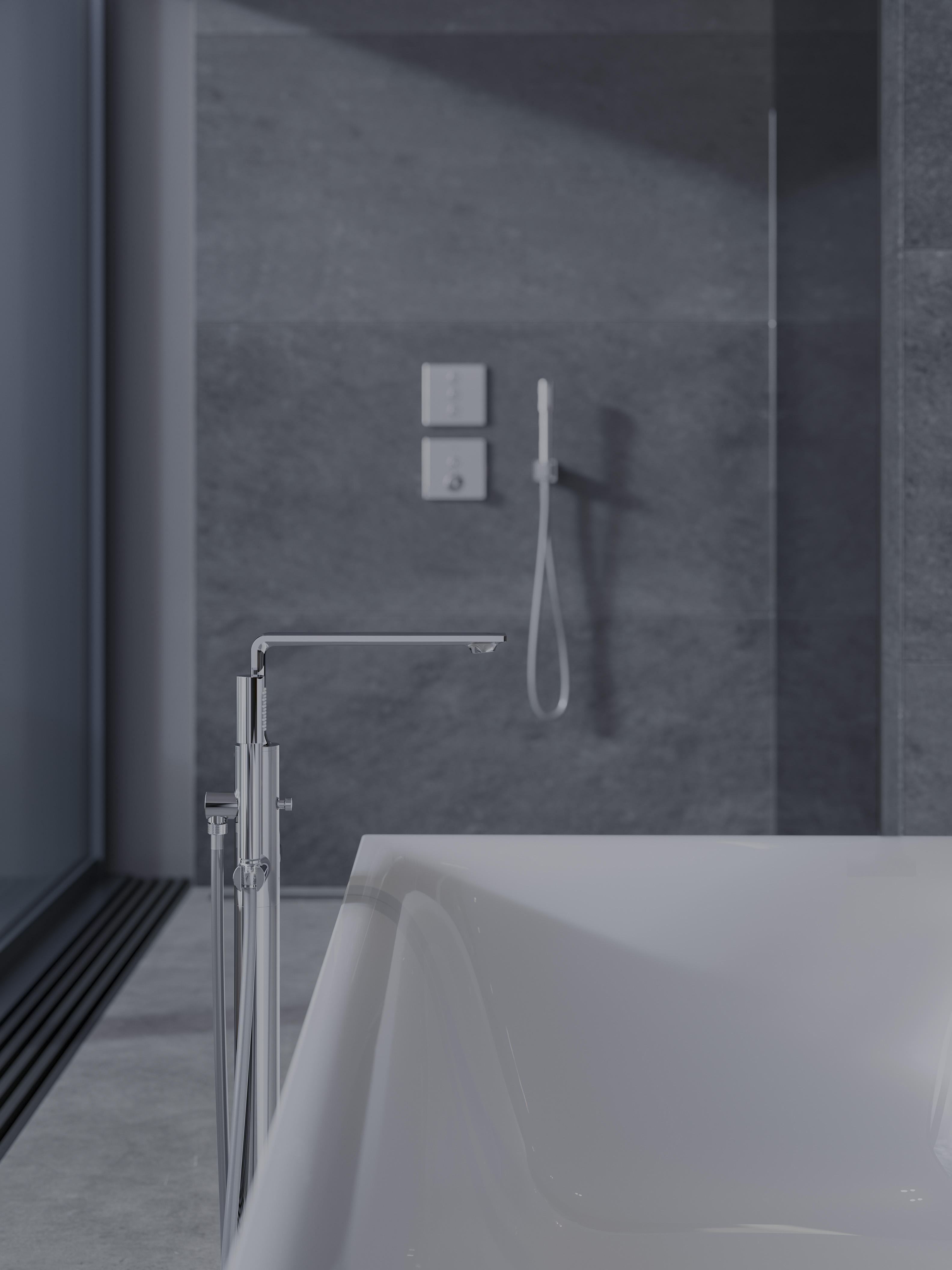 GROHE SPA_Collage-04_bathtube faucet