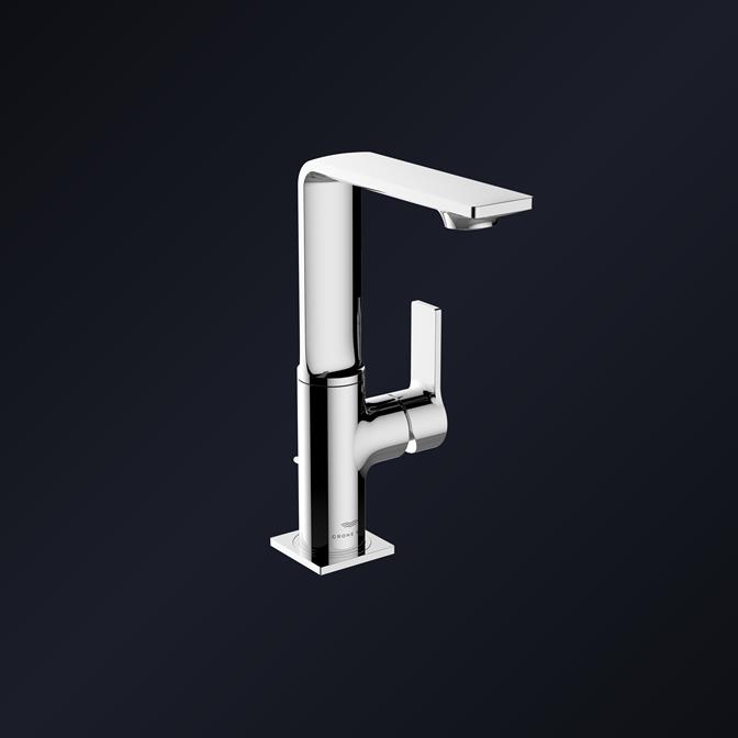 GROHE SPA_ProductShots_bathroom faucet_Allure chrom