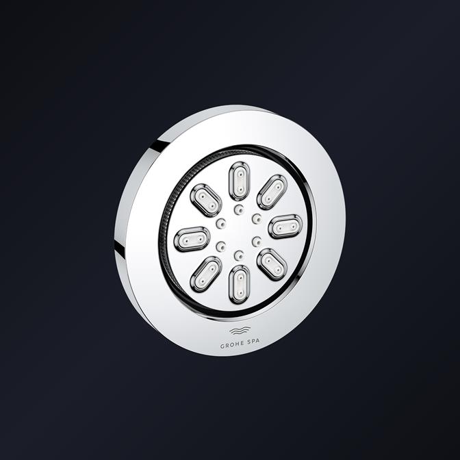 GROHE SPA_ProductShots_bodysprays