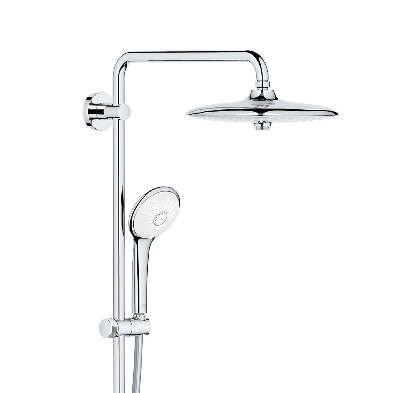Product Shot_shower system