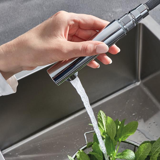 Water from the Tab - Collage 02