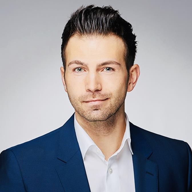 Alex Zucconelli-Serban