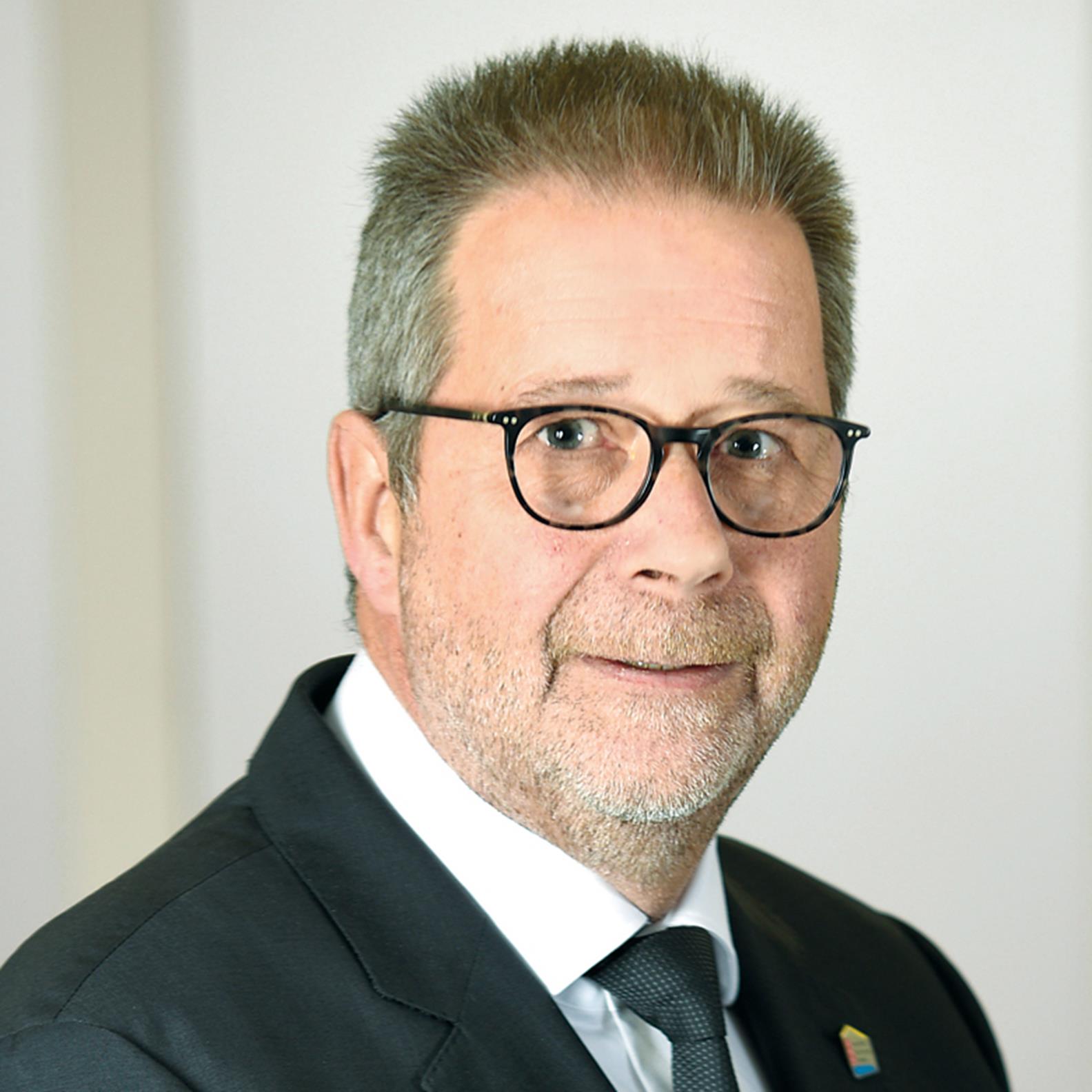 Bernd Schoellgen
