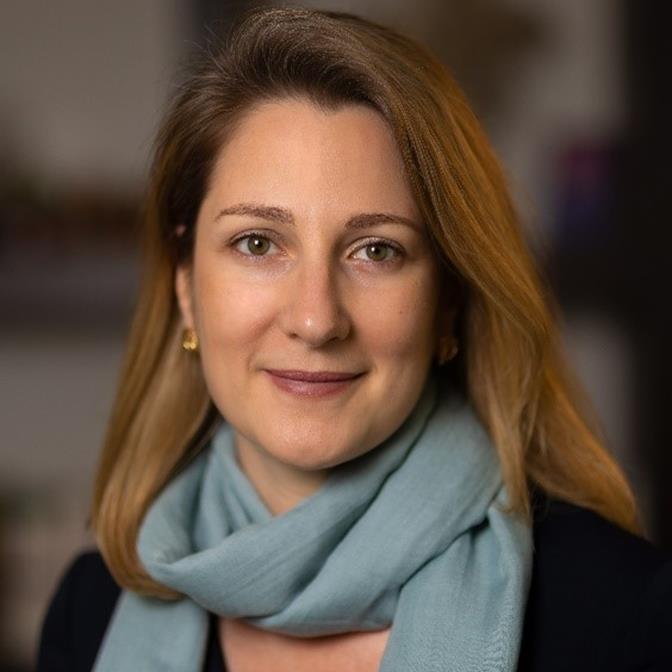 Carla Haddad Mardini