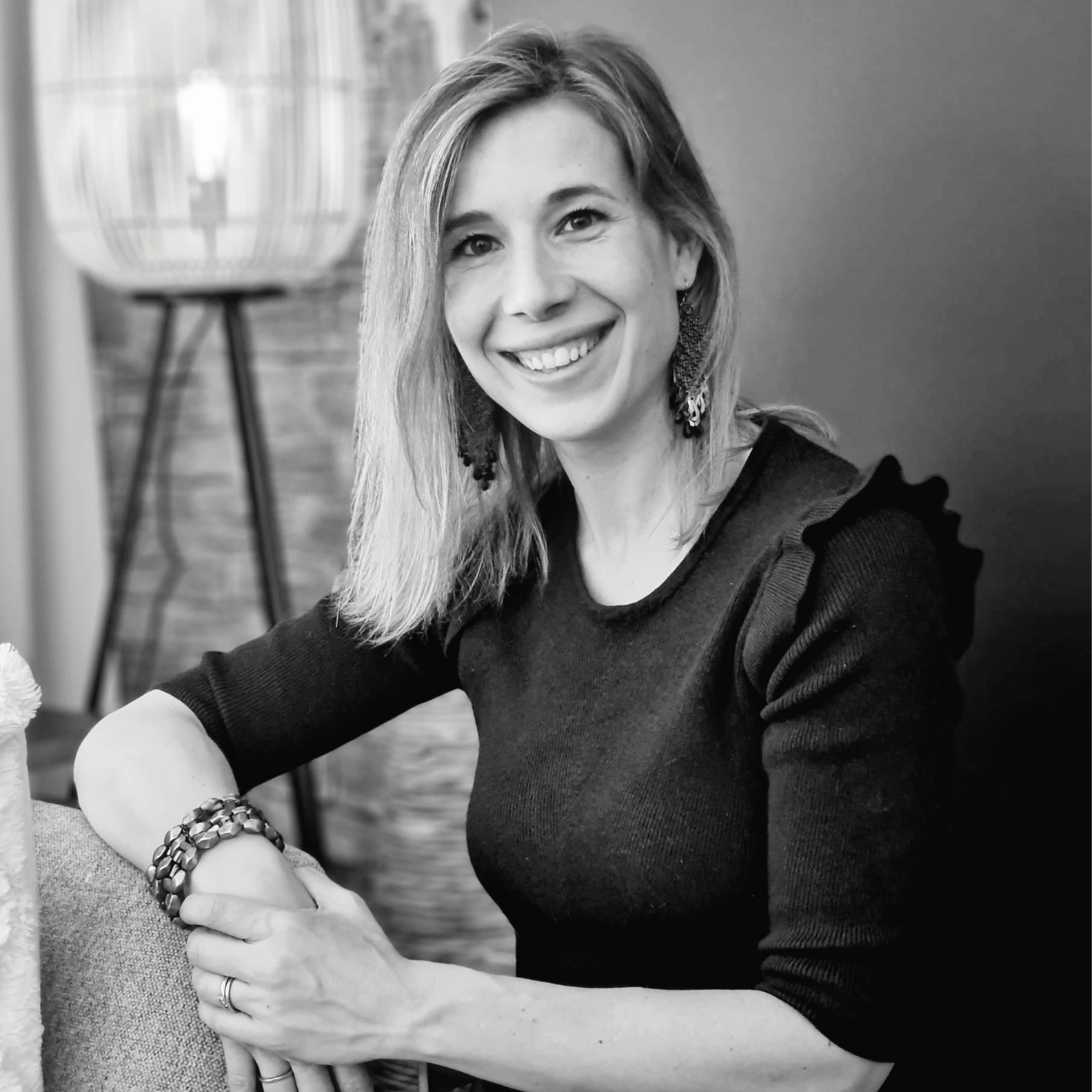 Julie Van Bellinghen