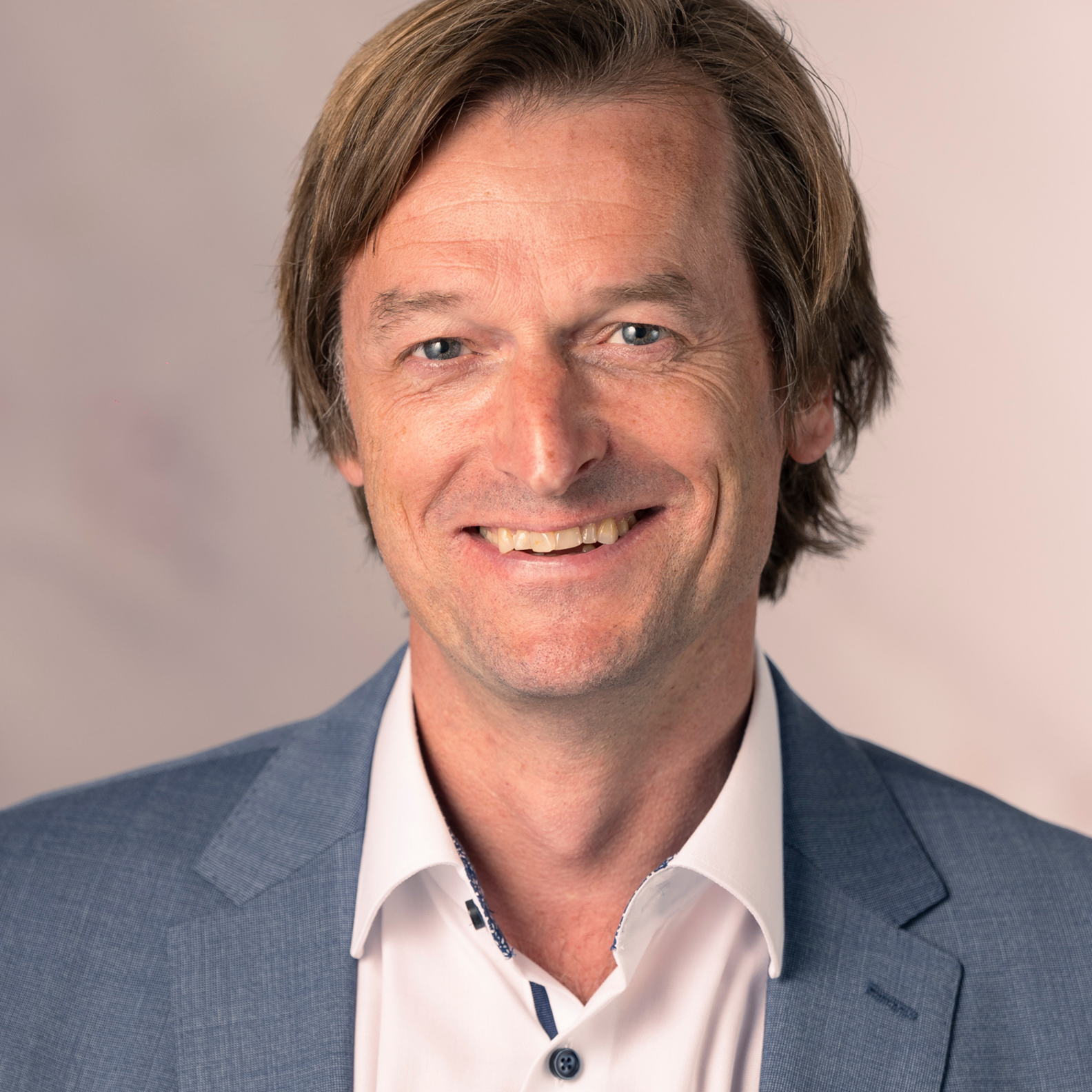 Kristof Vanisterbecq