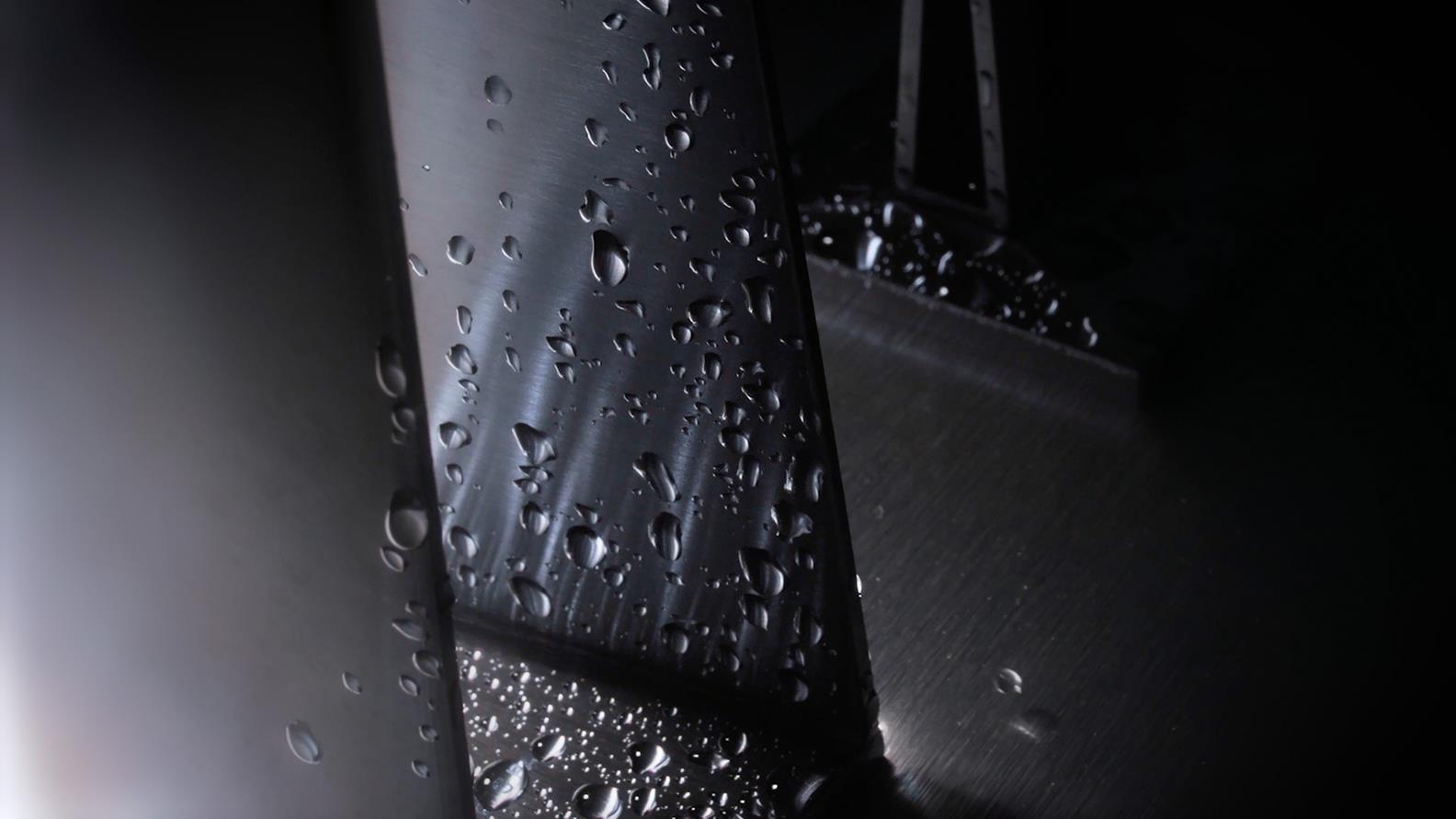 GROHE SPA Installation