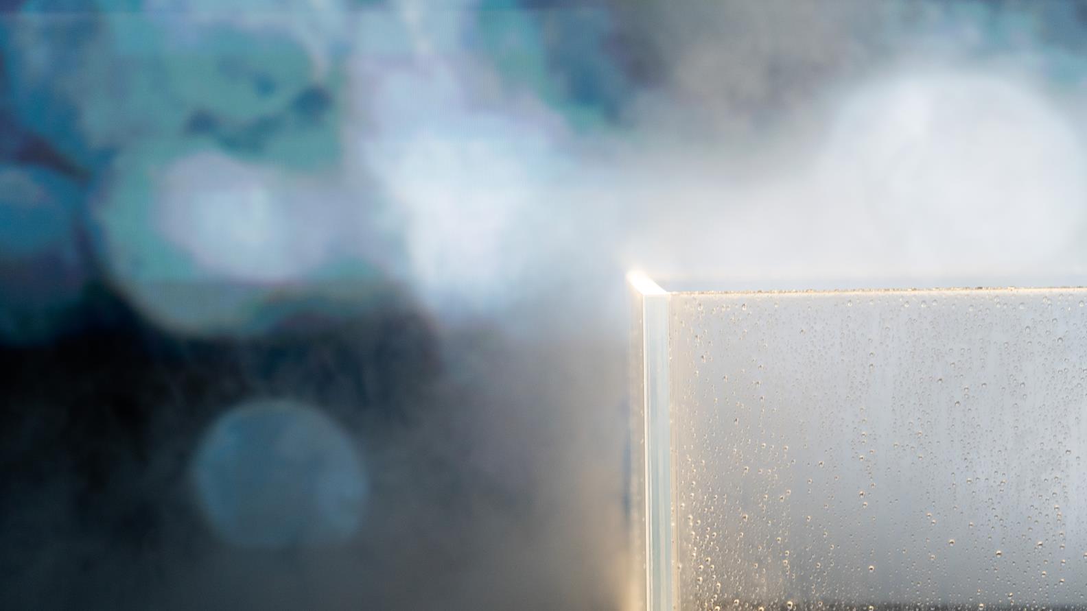 GROHE SPA Installation