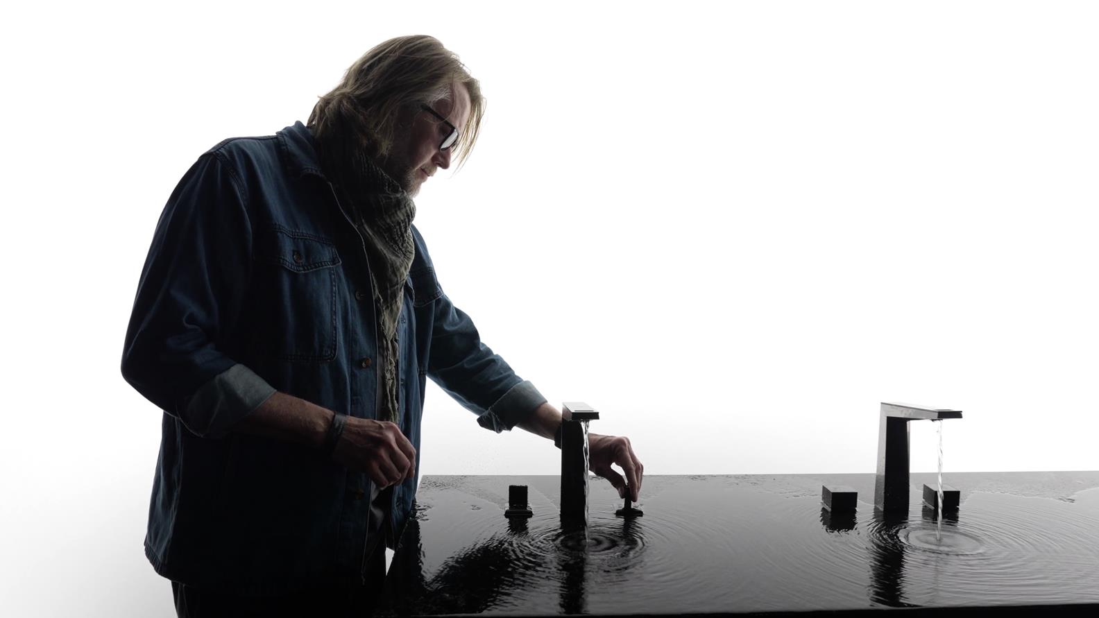 Erik Nissen Johansen 