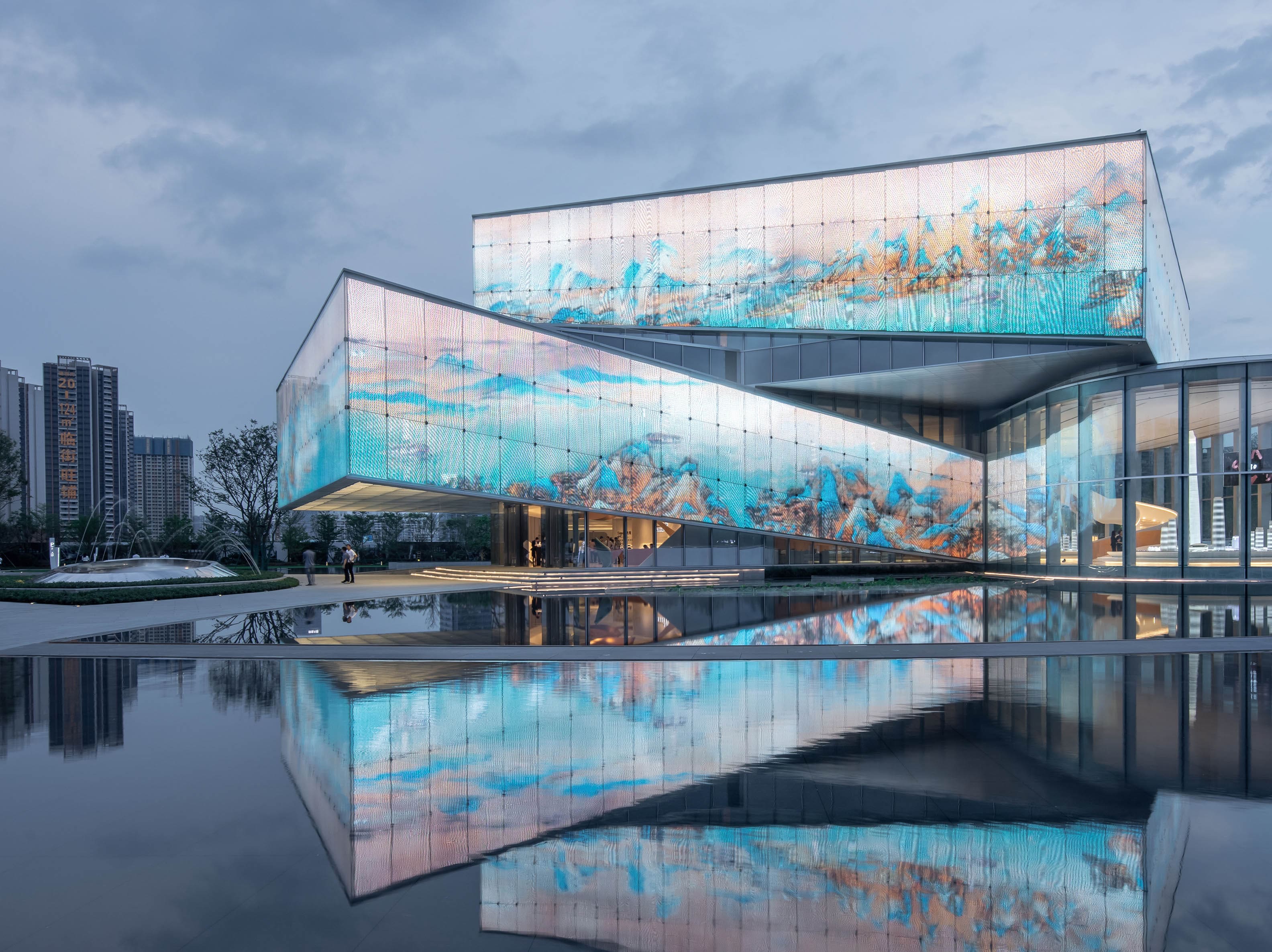 Scrollytelling Teaser