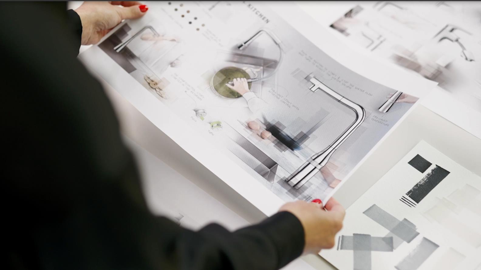 10 Years Red Dot Award