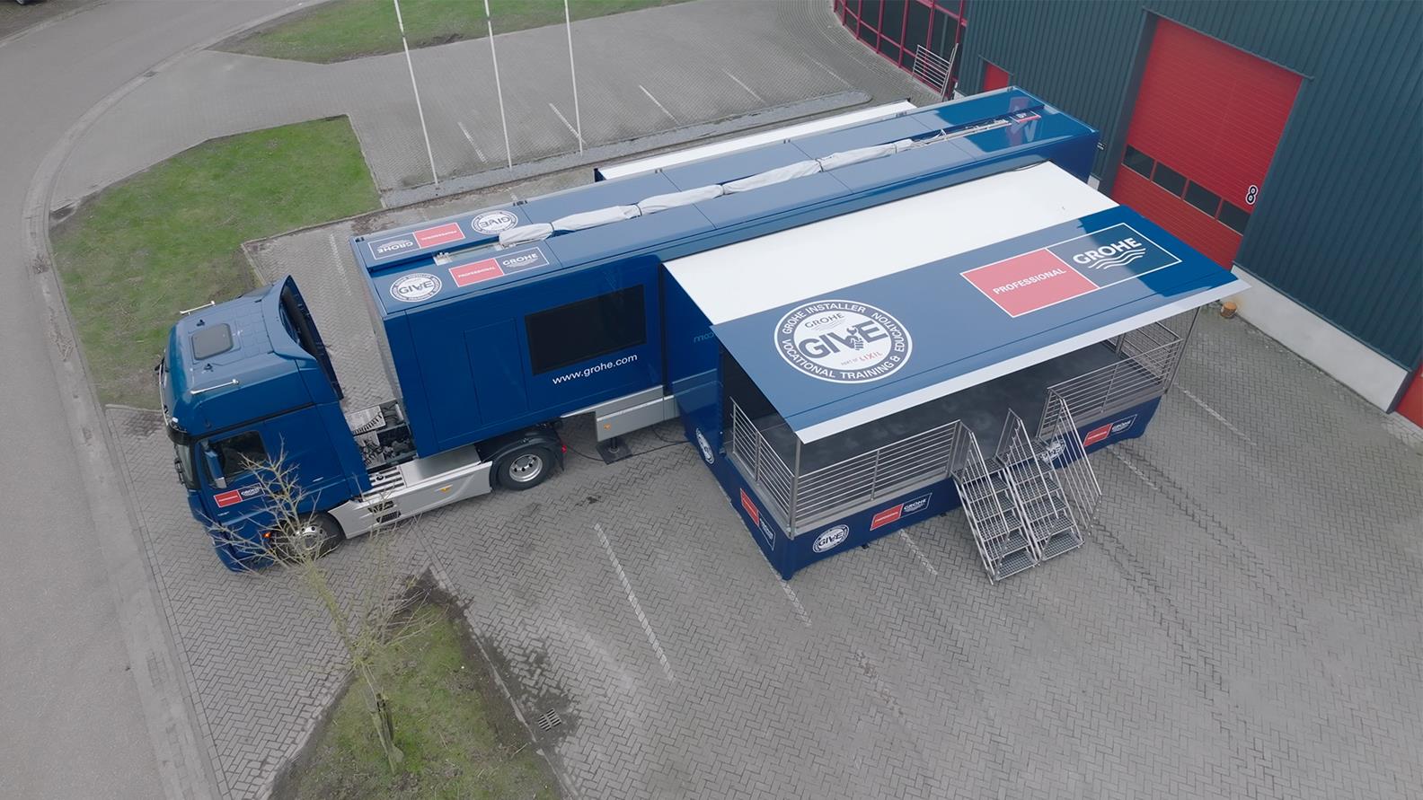 WOW  Christa S  Motion Trucks