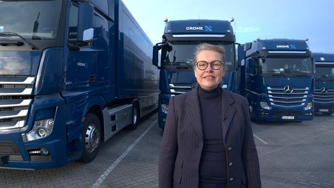 WOW  Christa S  Motion Trucks