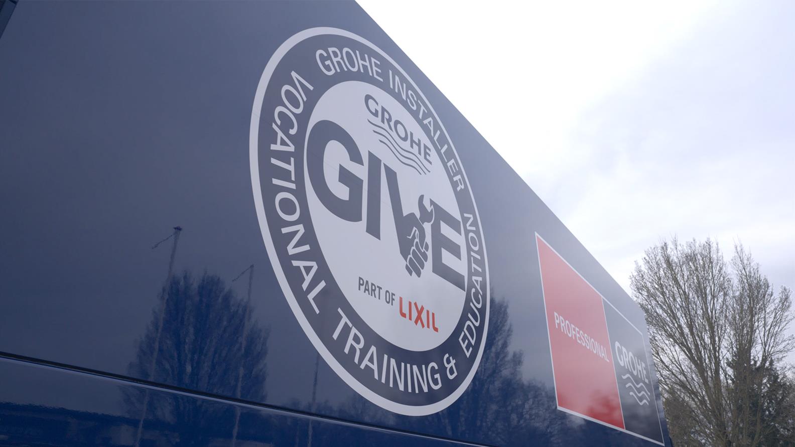 WOW  Christa S  Motion Trucks