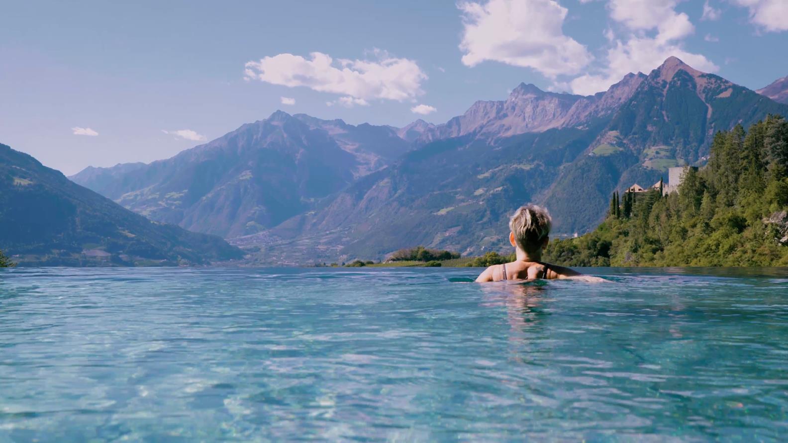 Prinz Rudolf Smart Hotel Spa