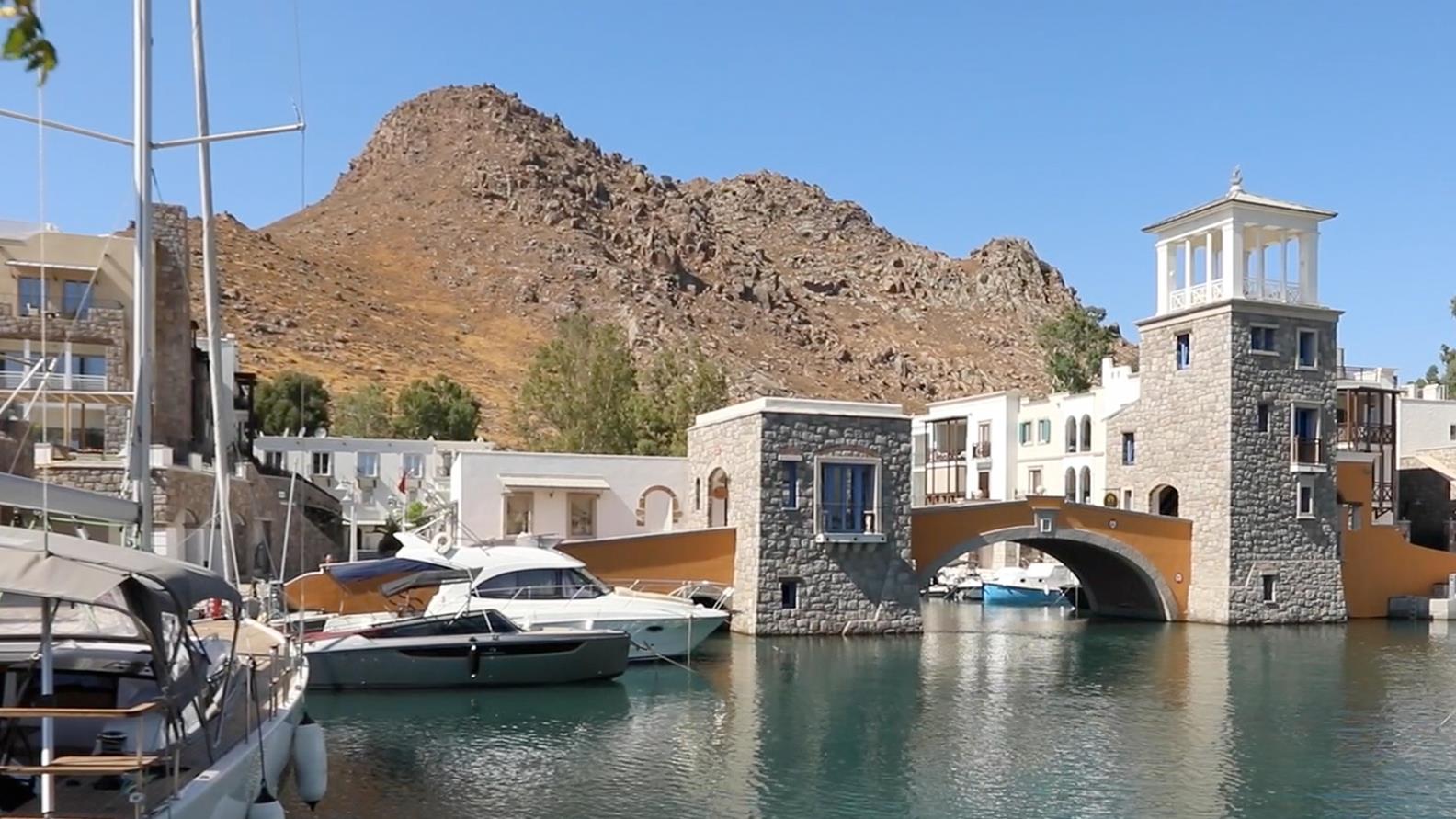 WOW Radisson Collection Hotel in Turkey 