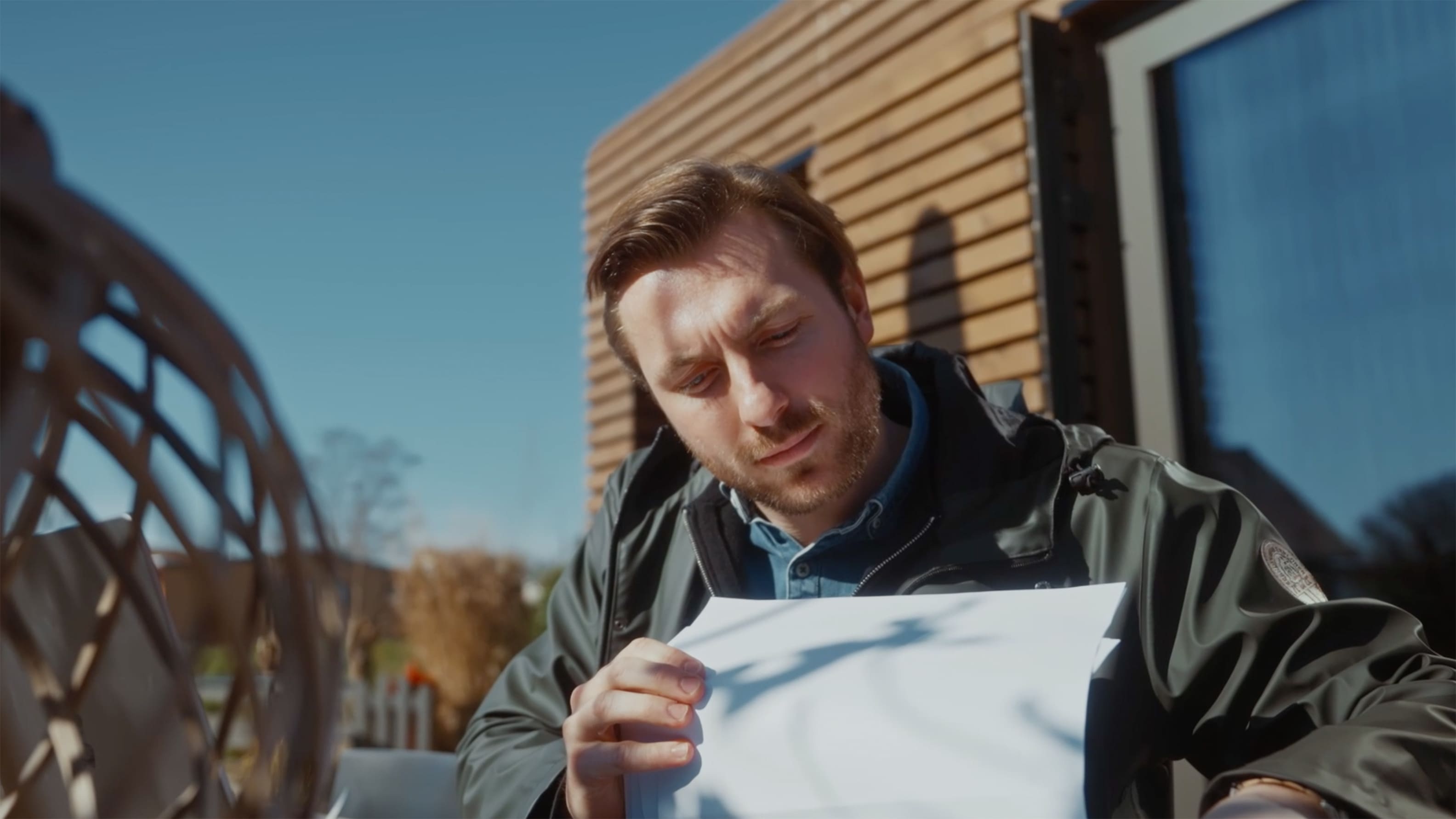 Tiny House Vinkenveen