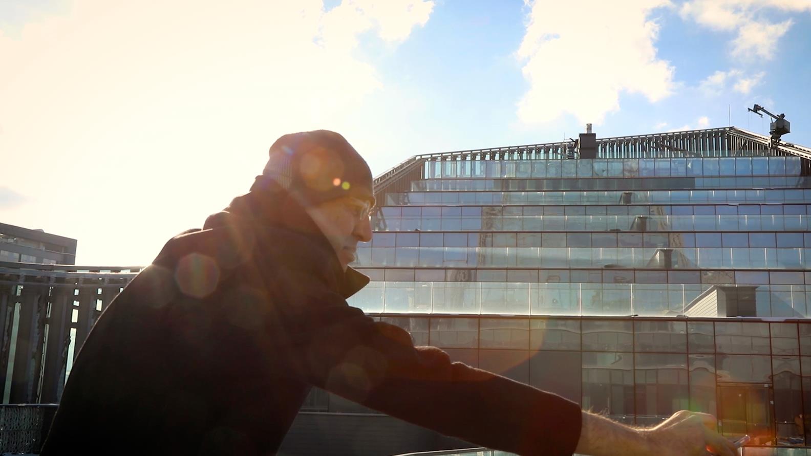 Yazgan Design Architecture