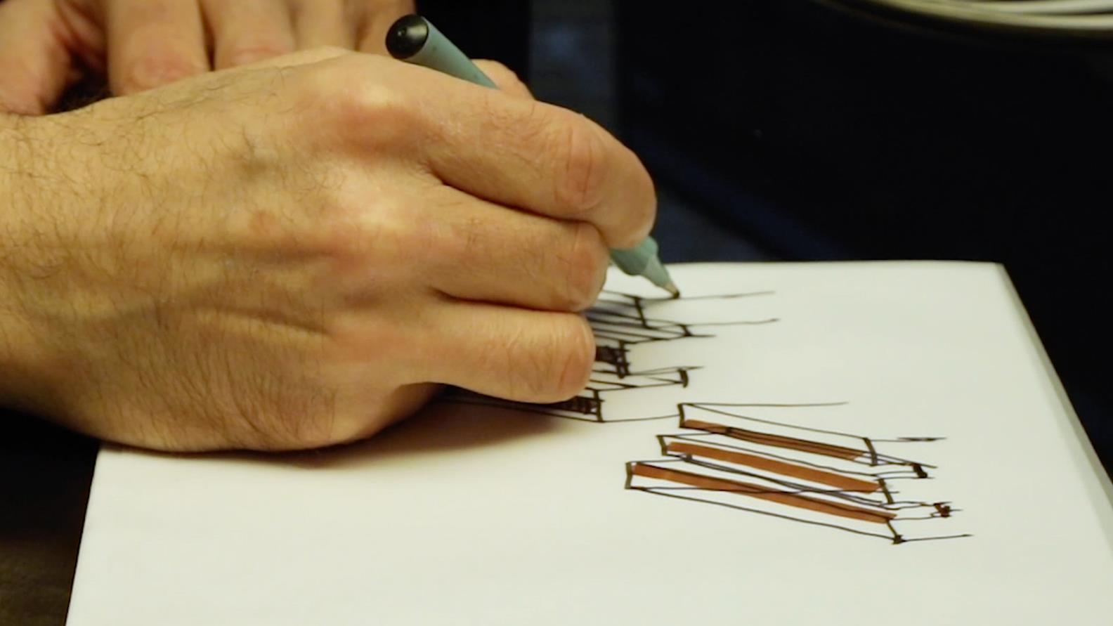 Yazgan Design Architecture