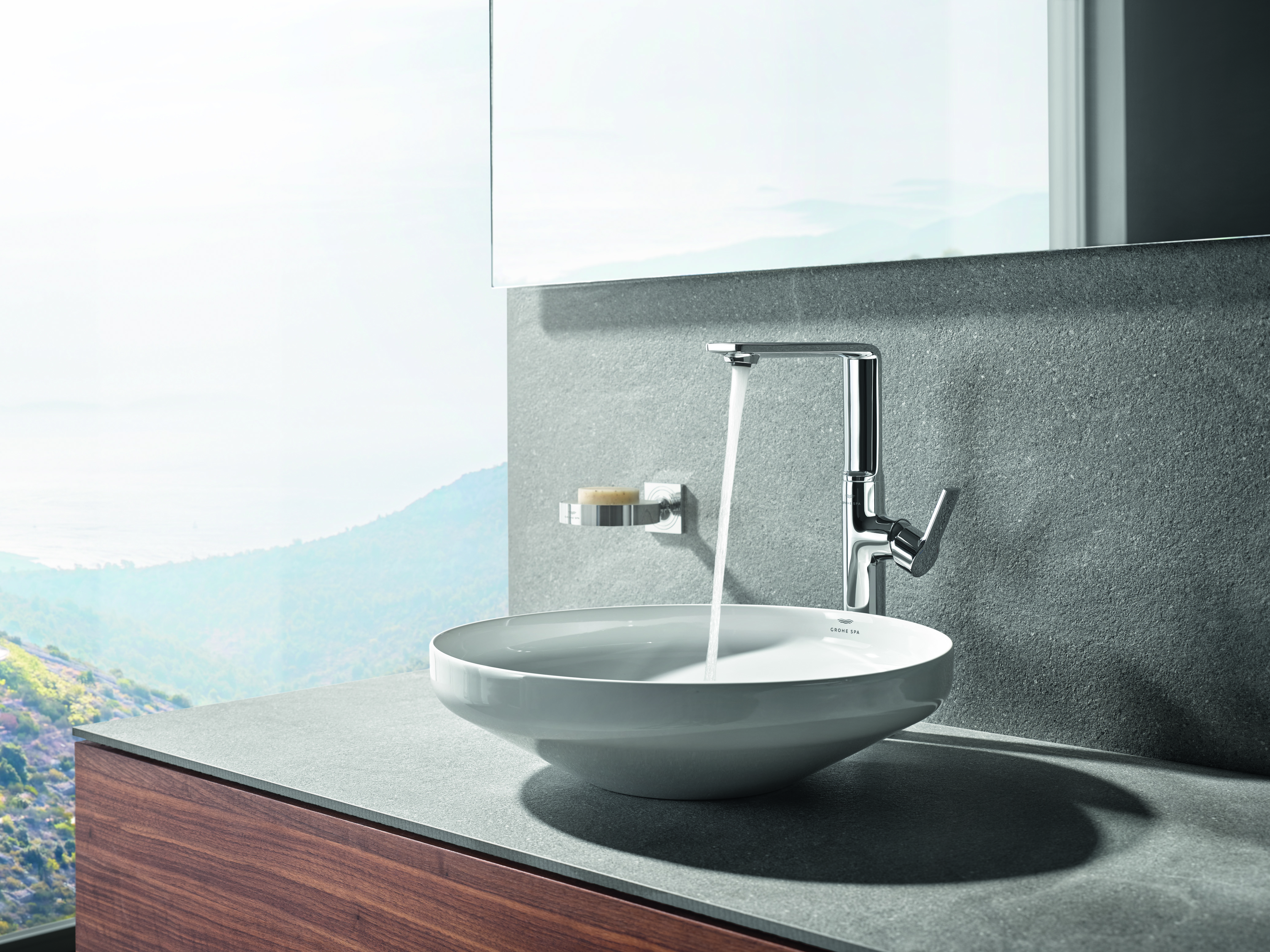 GROHE allure