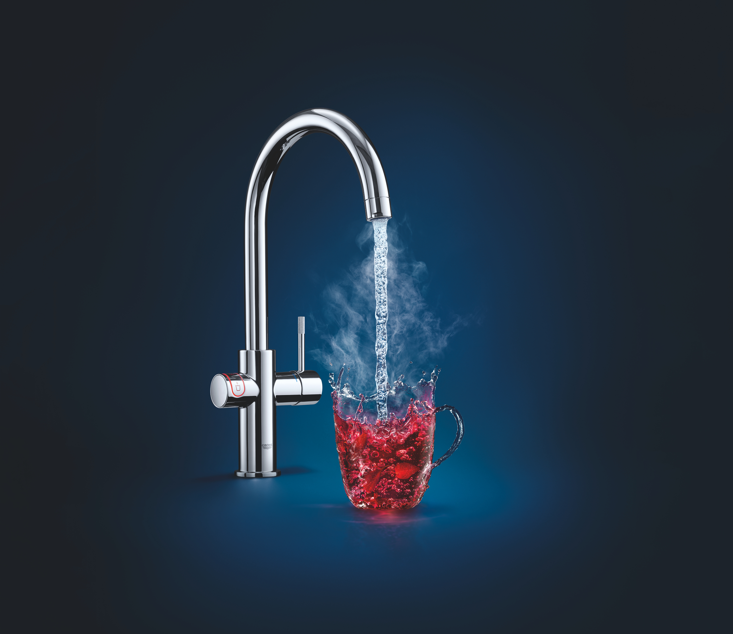 GROHE Red 1