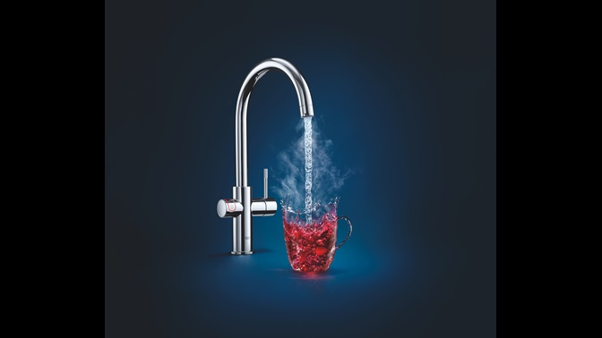 GROHE Red 1