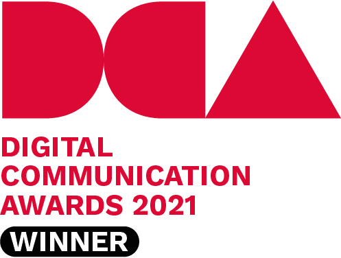 DCA Award 2021