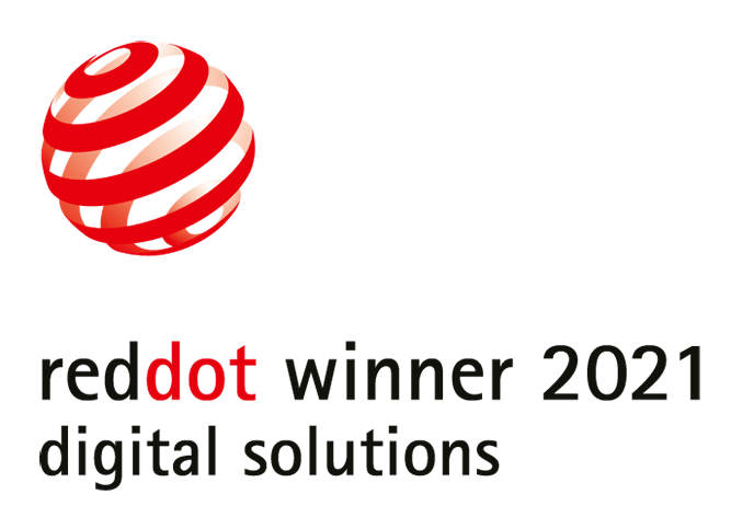 Reddot Award