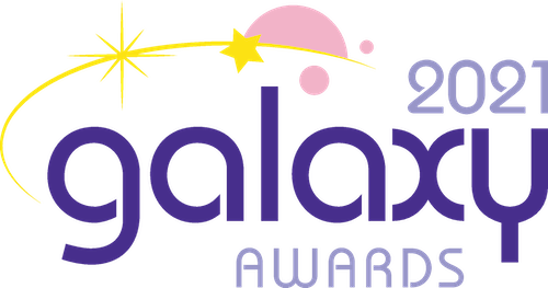 Galaxy Winner Award 2021